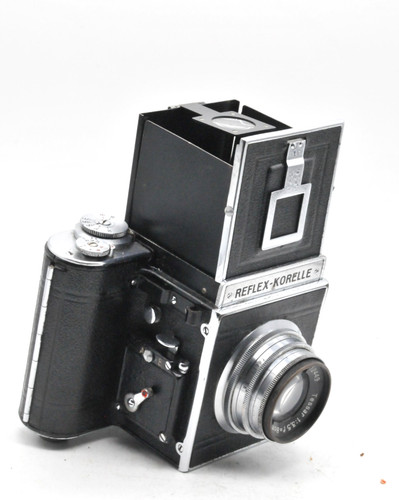 1939 kochman reflex korelle - 1939,