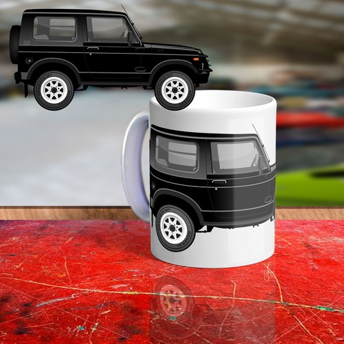 Custom printed mug - printed,