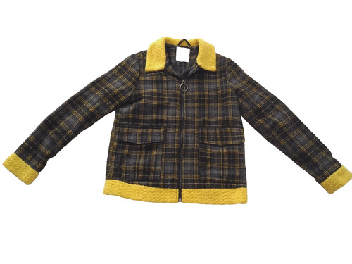 Vintage y2k style lumberjack - y2k,