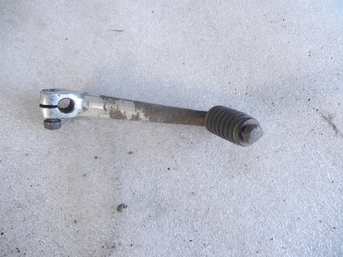 Suzuki gs250 twin foot - suzuki,