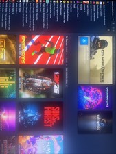 Steam Account With 941+ Games, level 69, Over £2000 Spent, 14.9 Years