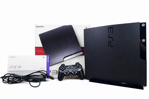 Sony playstation ps3 - playstation,