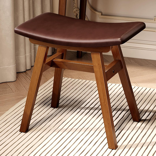 Vanity stool 7 in - 19.7,
