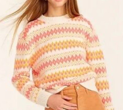 Crew 100 cashmere - j.crew, 100%