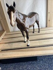 Vintage Beswick Horse Figurine