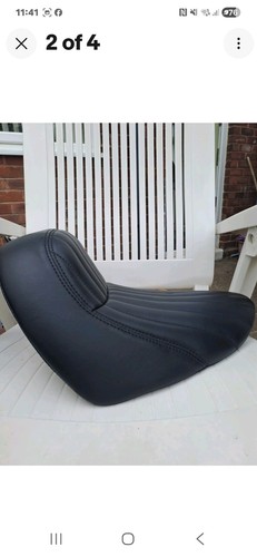 Harley softtail slim - harley,