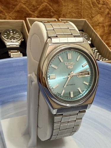 Vintage seiko automatic - vintage, 5