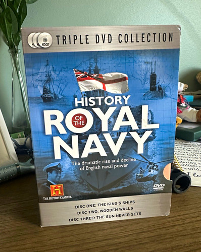The history channel - history, of