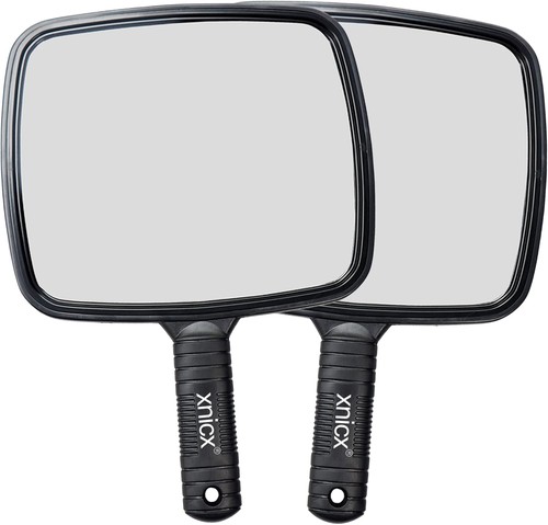 Pcs hand mirror professional - hand,