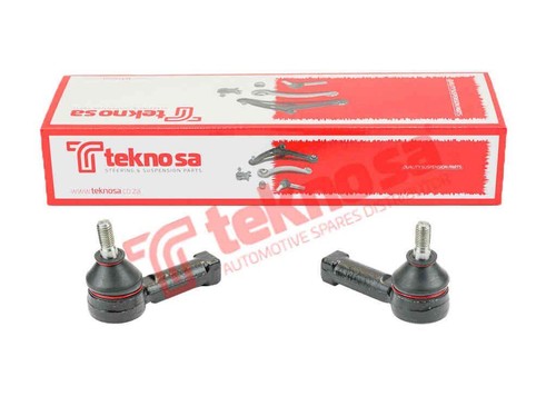 Tie track rod - tie, end