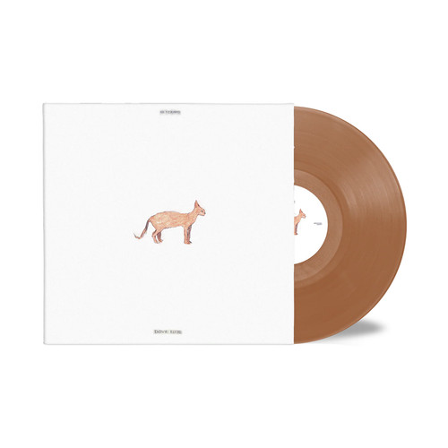 Dove ellis blizzard - ellis, vinyl