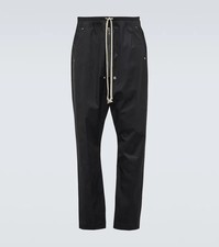 RICK OWENS Geth Bela