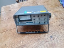 Racal Dana 9008 Modulation Meter - Untested