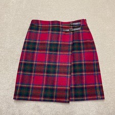 Boden Moon Tweed Skirt Women's