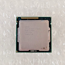 Intel core sr00c 2600k - core, i7