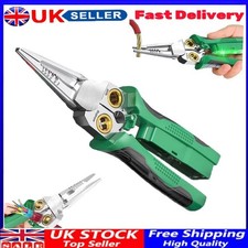 8 in 1 Wire Stripper with
