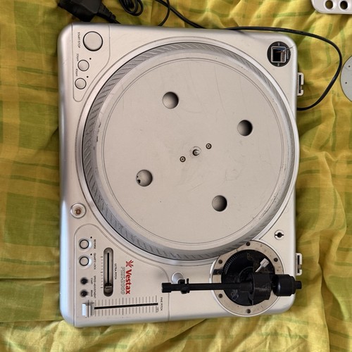 Vestax pdx 2000 - vestax, drive