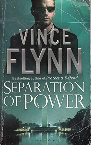 Separation power vince - separation,