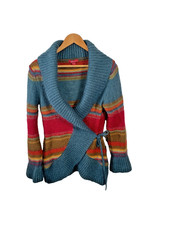 Monsoon Cardigan Womens Size
