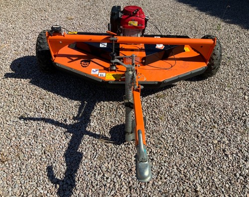 Atv paddock topper - paddock,