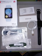 Huawei Watch Fit 2 Active