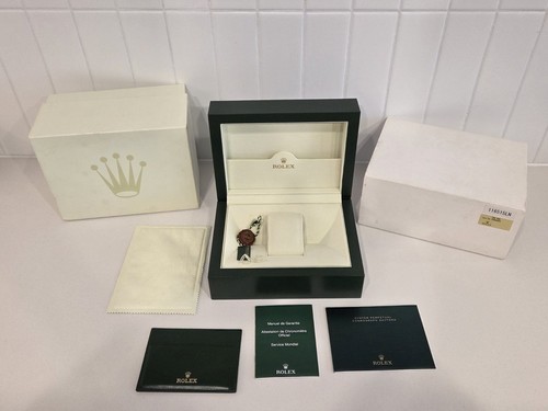 Rolex daytona 116515ln - rolex,