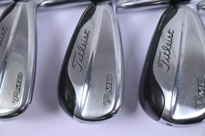 Titleist 718 T-MB Irons / 4-PW