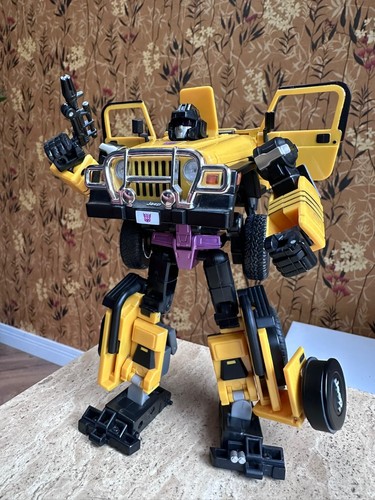 Transformers alternators - transformers,