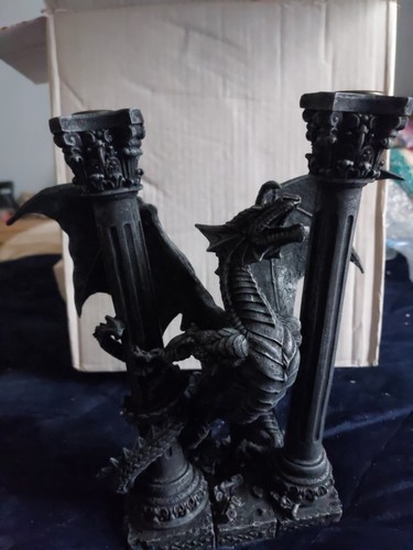 Nemesis now protecter the - now,