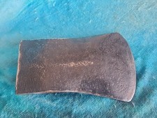 Vintage Axe Head 5ld 10oz 600g