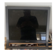 Sony 9in grey lcd flat - sony,