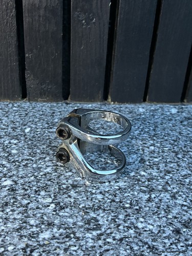 Blunt envy double clamp - clamp,