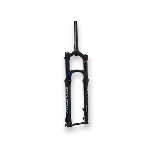 Rockshox lyrik ultimate - lyrik, flight