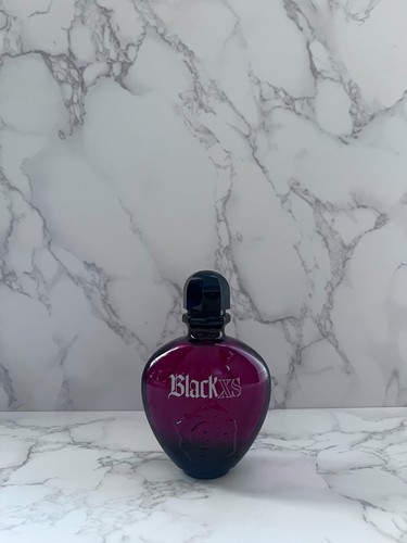 Black eau toilette for - black,