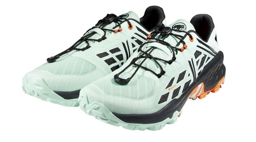 Mammut women sertig low - women's,