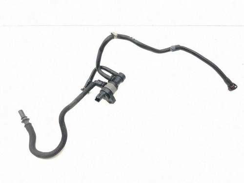 Peugeot 508 vacuum - 508, valve