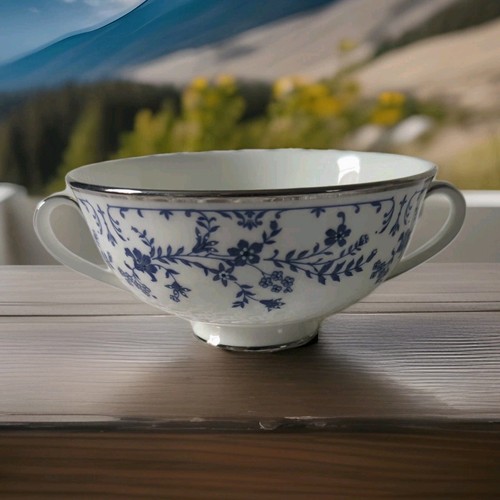 Royal doulton sapphire - royal,