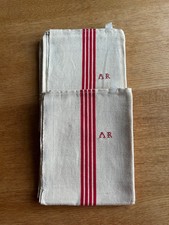 2 Large Vintage French Tea -