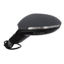 Wing Mirror VW Golf Mk8