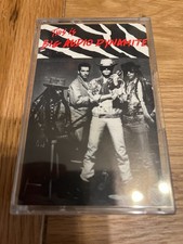 Tape Cassette UK Big Audio