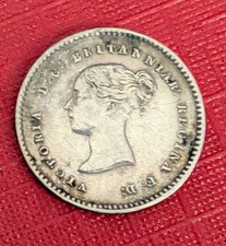 High Grade Victoria 1852