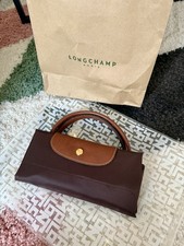 Longchamp Le Pliage L Travel