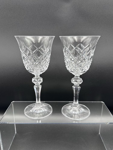 Galway crystal oranmore wine - crystal,