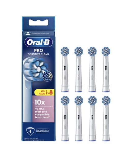 Oral sens clean - oral-b, sens/clean