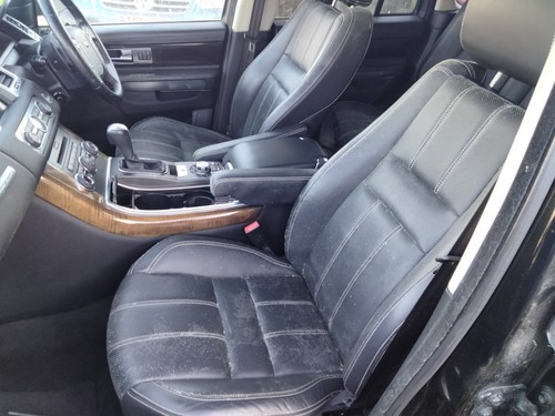 Range rover sport - rover, l320
