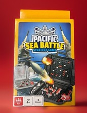 Battleships Classic Naval