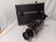 Sony Dcr-Vx2100e Handycam