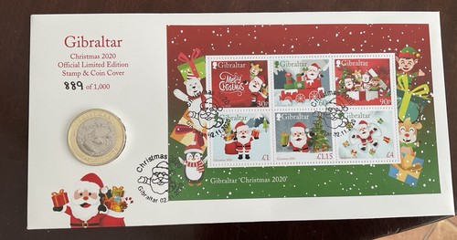 Gibraltar christmas 2020 2 - christmas,
