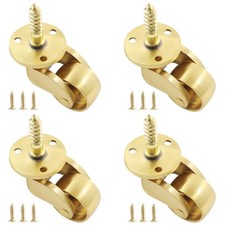 Luomorgo 4 Pcs Universal Stem