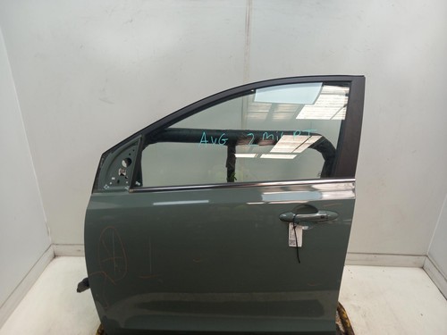 Kia picanto left front - picanto, door